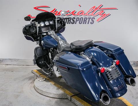2014 Harley-Davidson Street Glide® Special in Sacramento, California - Photo 3