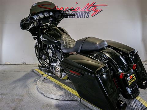 2014 Harley-Davidson Street Glide® Special in Sacramento, California - Photo 3