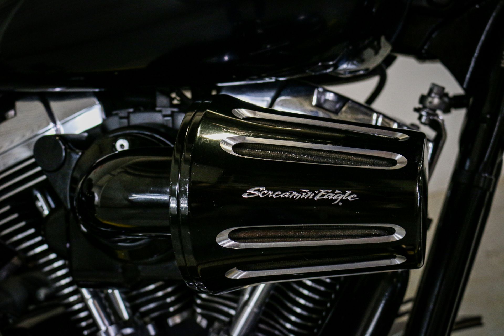 2014 Harley-Davidson Street Glide® Special in Sacramento, California - Photo 12