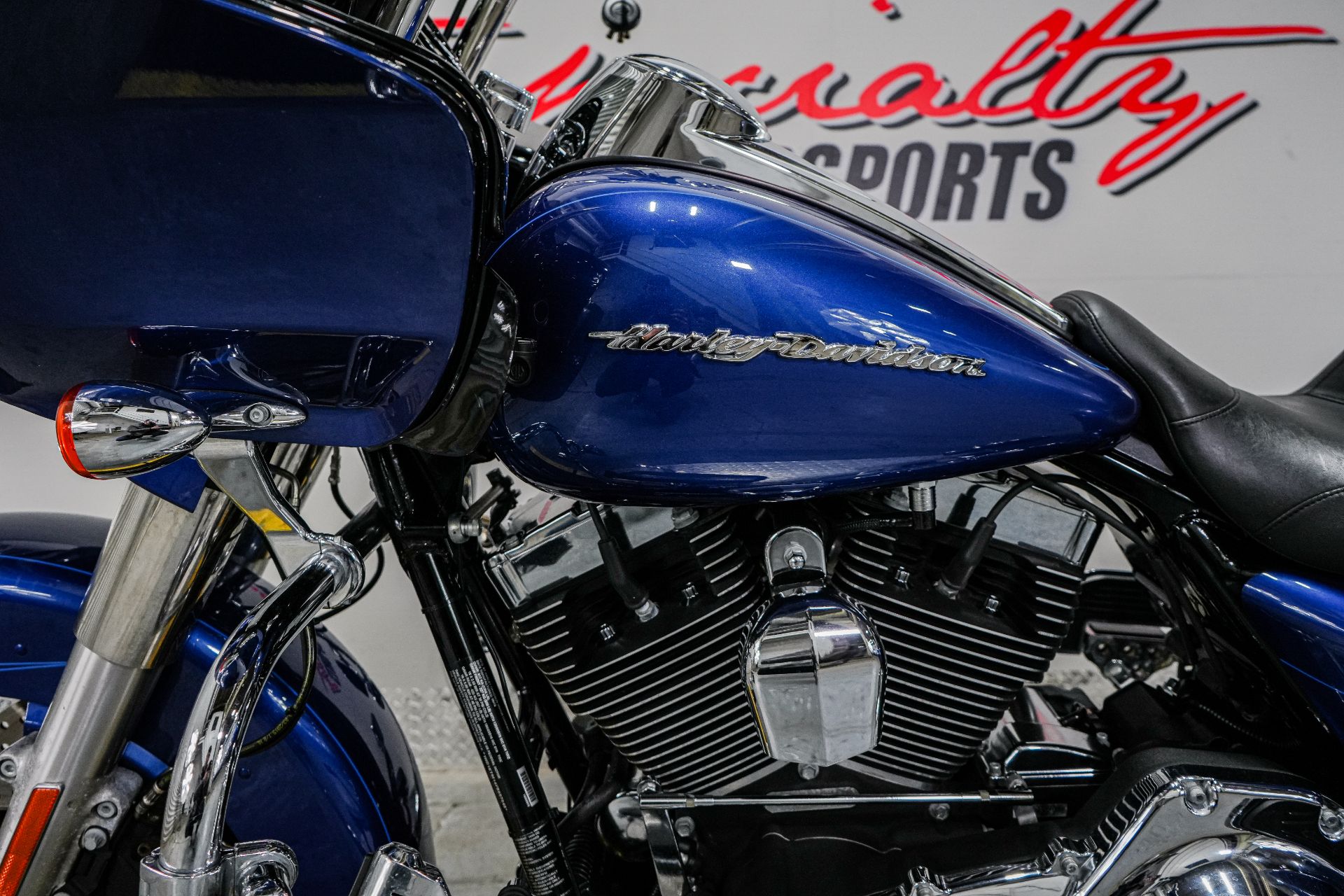 2015 Harley-Davidson Road Glide® Special in Sacramento, California - Photo 5