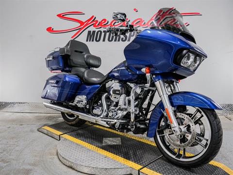 2015 Harley-Davidson Road Glide® Special in Sacramento, California - Photo 7