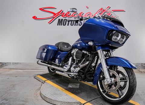 2015 Harley-Davidson Road Glide® Special in Sacramento, California - Photo 10