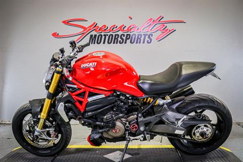2014 Ducati Monster 1200 S in Sacramento, California - Photo 4