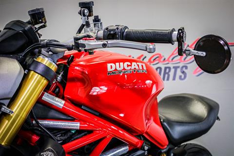 2014 Ducati Monster 1200 S in Sacramento, California - Photo 6