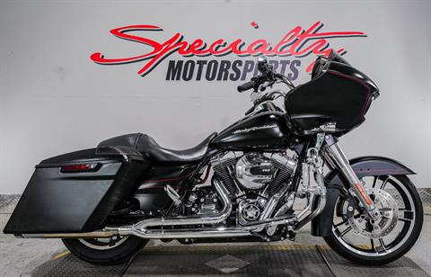 2015 Harley-Davidson Road Glide® Special in Sacramento, California