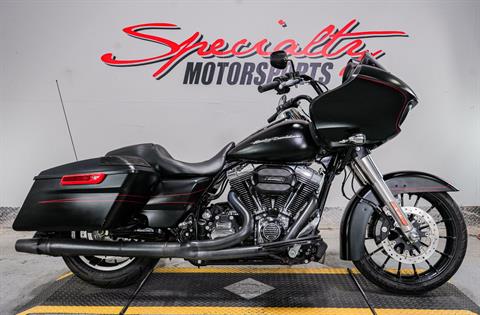 2015 Harley-Davidson Road Glide® Special in Sacramento, California