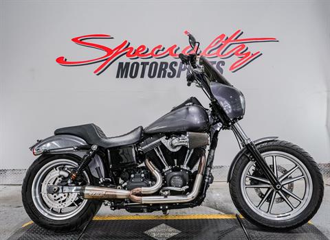 2016 Harley-Davidson Street Bob® in Sacramento, California