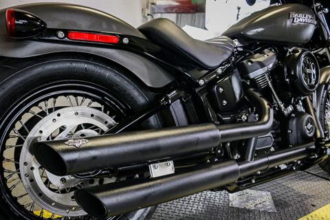 2019 Harley-Davidson Street Bob® in Sacramento, California - Photo 9