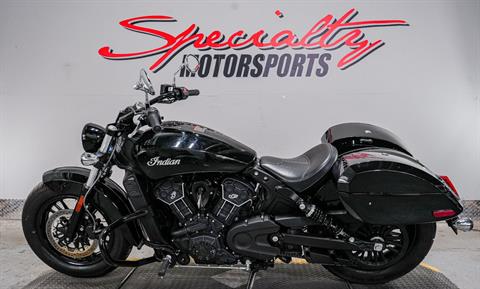 2021 Indian Motorcycle Scout® Sixty in Sacramento, California - Photo 4