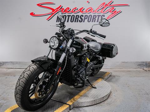 2021 Indian Motorcycle Scout® Sixty in Sacramento, California - Photo 6