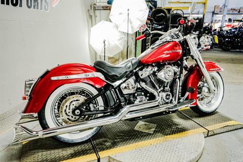 2018 Harley-Davidson Softail® Deluxe 107 in Sacramento, California - Photo 7