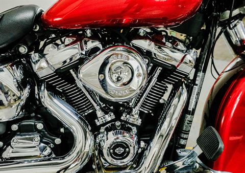 2018 Harley-Davidson Softail® Deluxe 107 in Sacramento, California - Photo 10