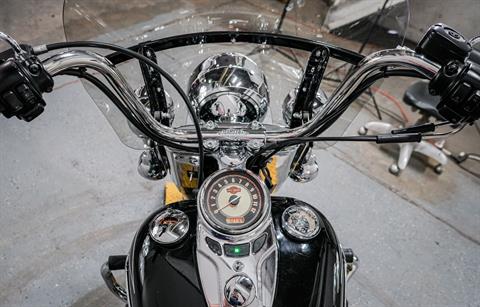 2009 Harley-Davidson Heritage Softail® Classic in Sacramento, California - Photo 11