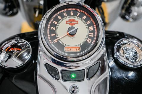 2009 Harley-Davidson Heritage Softail® Classic in Sacramento, California - Photo 12