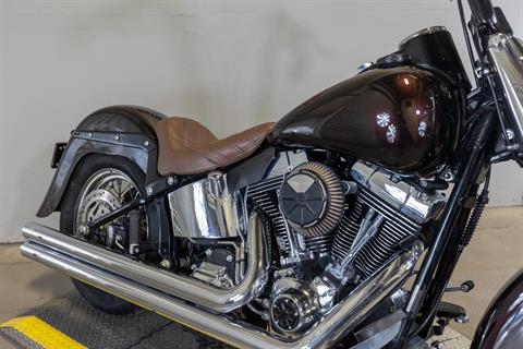 2009 Harley-Davidson Heritage Softail® Classic in Sacramento, California - Photo 7