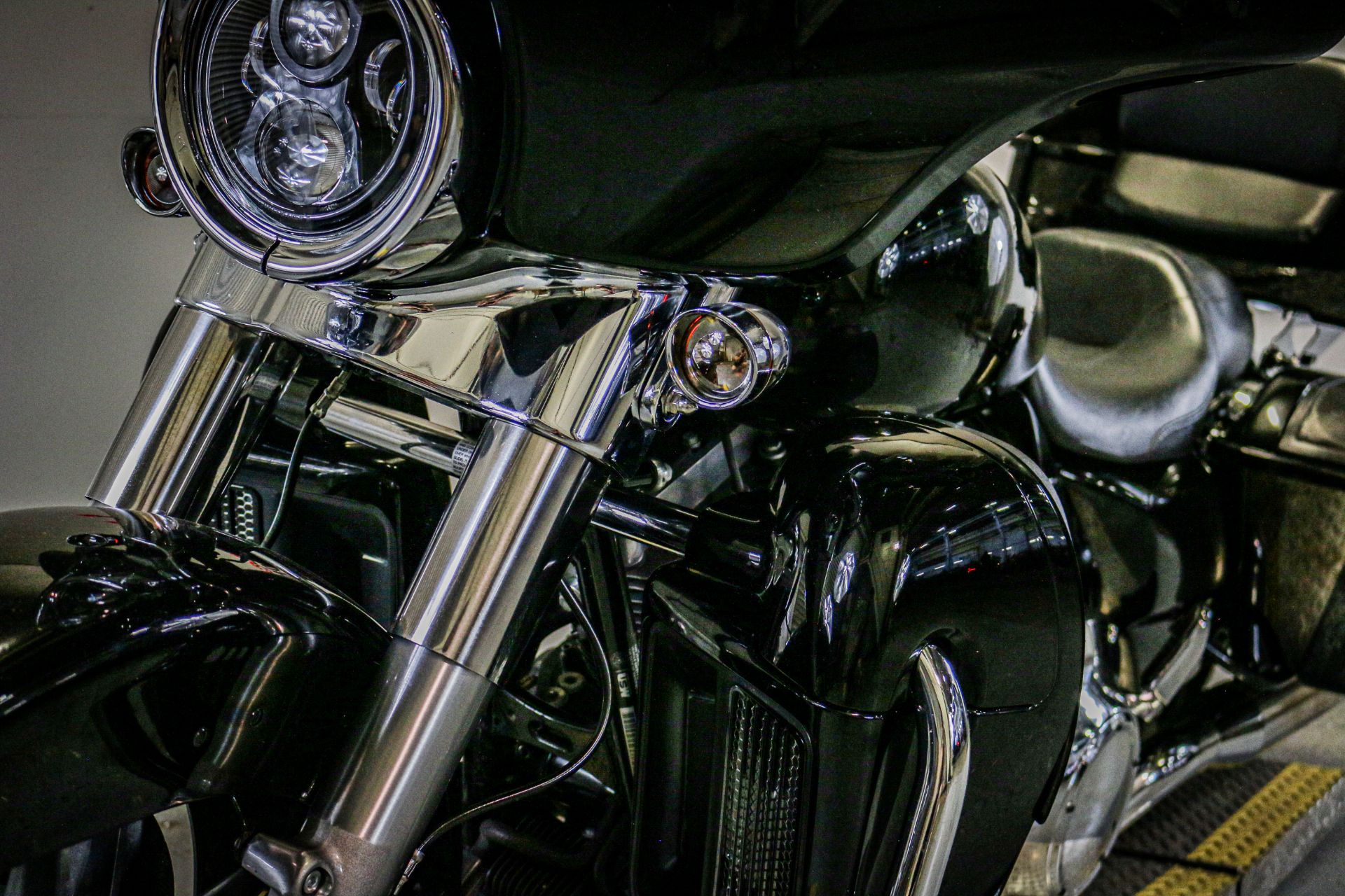 2016 Harley-Davidson Street Glide® in Sacramento, California - Photo 6