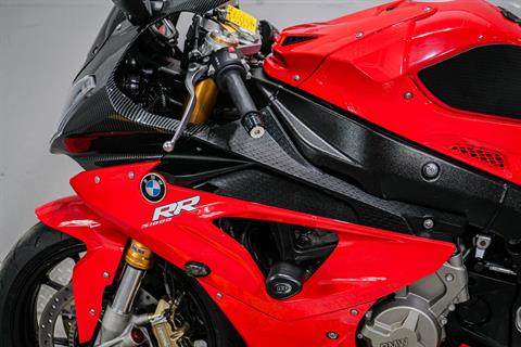 2012 BMW S 1000 RR in Sacramento, California - Photo 5