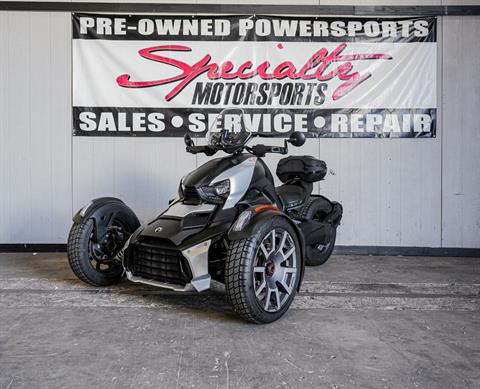 2020 Can-Am Ryker Rally Edition in Sacramento, California - Photo 1