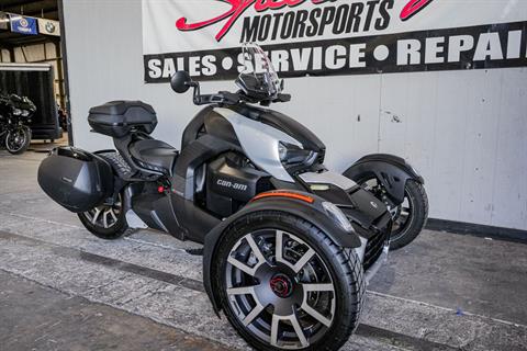 2020 Can-Am Ryker Rally Edition in Sacramento, California - Photo 3