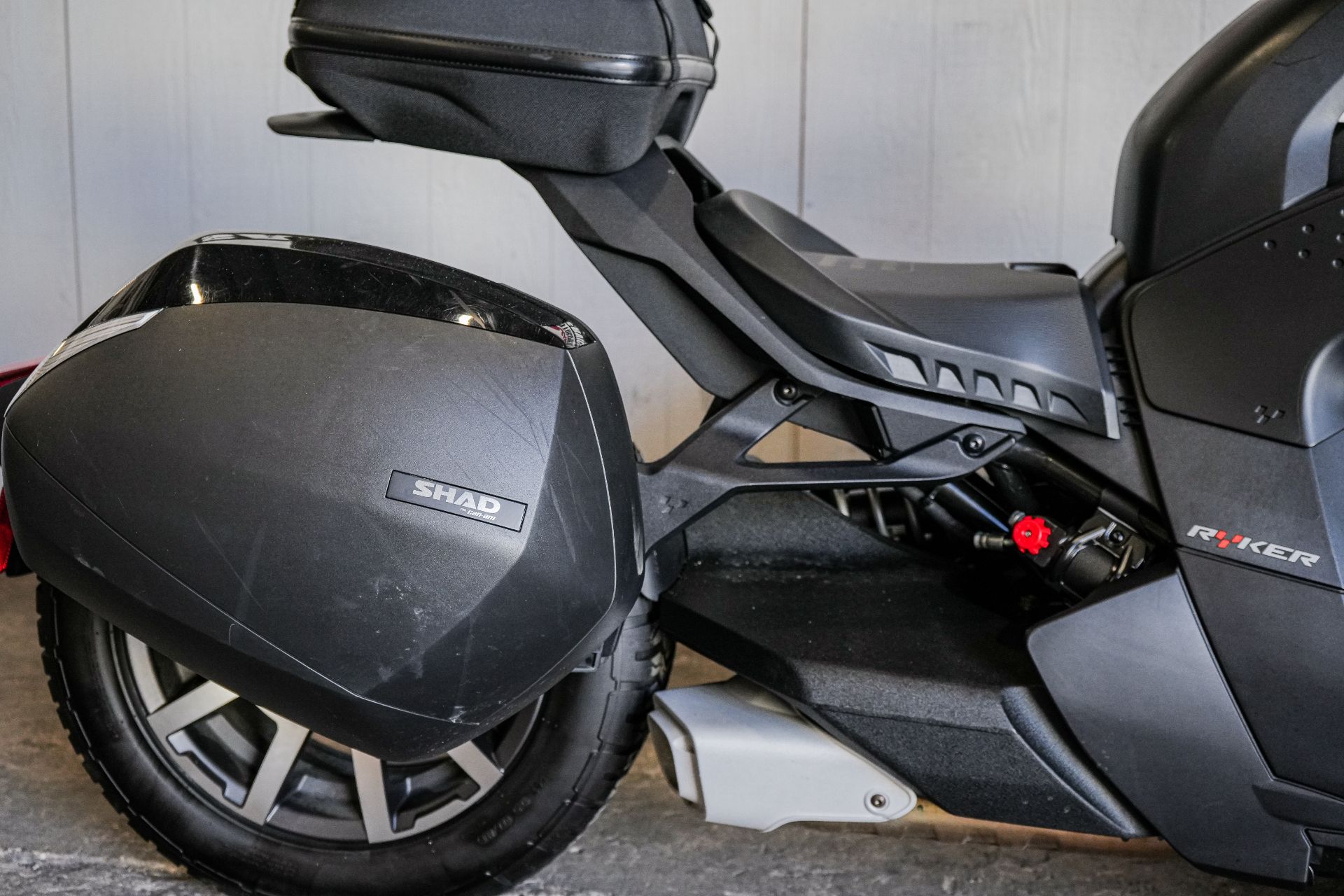 2020 Can-Am Ryker Rally Edition in Sacramento, California - Photo 4