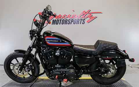 2020 Harley-Davidson Iron 1200™ in Sacramento, California - Photo 4