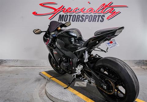 2012 Honda CBR®1000RR in Sacramento, California - Photo 3