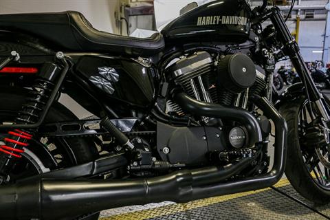 2017 Harley-Davidson Roadster™ in Sacramento, California - Photo 8