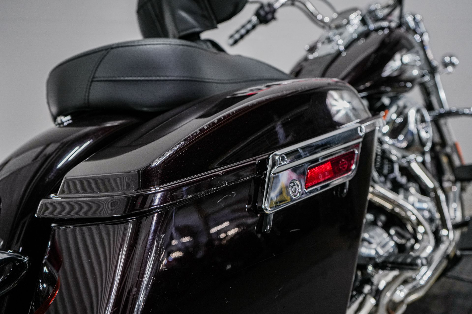 2014 Harley-Davidson Dyna® Switchback™ in Sacramento, California - Photo 3