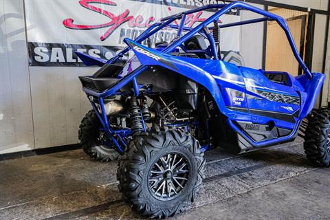 2021 Yamaha YXZ1000R in Sacramento, California - Photo 7