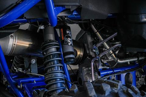 2021 Yamaha YXZ1000R in Sacramento, California - Photo 8