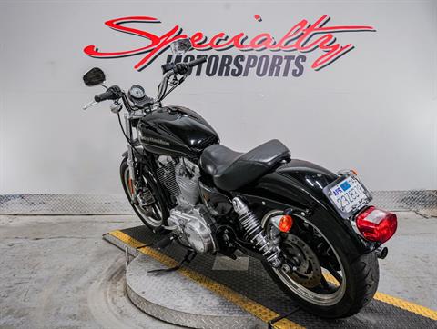 2016 Harley-Davidson SuperLow® in Sacramento, California - Photo 3