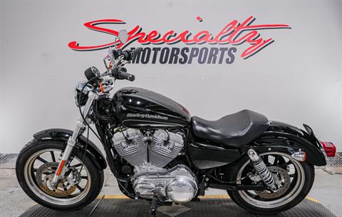 2016 Harley-Davidson SuperLow® in Sacramento, California - Photo 4