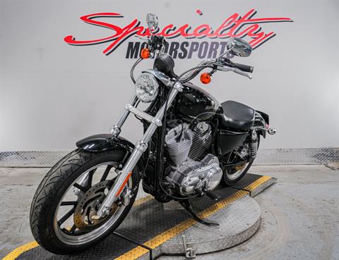 2016 Harley-Davidson SuperLow® in Sacramento, California - Photo 7