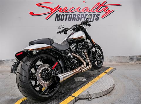 2016 Harley-Davidson CVO™ Pro Street Breakout® in Sacramento, California - Photo 2