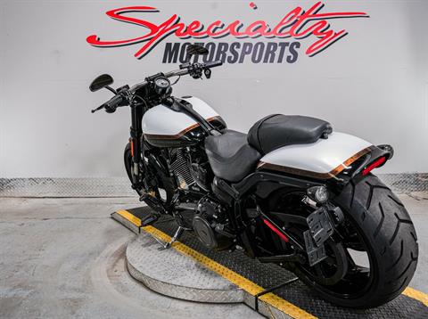 2016 Harley-Davidson CVO™ Pro Street Breakout® in Sacramento, California - Photo 4