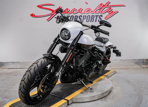 2016 Harley-Davidson CVO™ Pro Street Breakout® in Sacramento, California - Photo 7