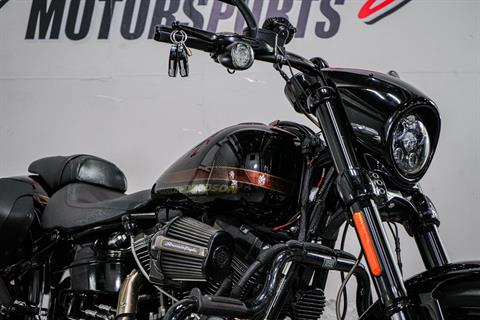 2016 Harley-Davidson CVO™ Pro Street Breakout® in Sacramento, California - Photo 10