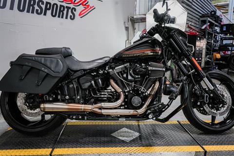 2016 Harley-Davidson CVO™ Pro Street Breakout® in Sacramento, California - Photo 11