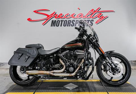 2016 Harley-Davidson CVO™ Pro Street Breakout® in Sacramento, California - Photo 2