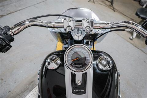 2018 Harley-Davidson Fat Boy® 114 in Sacramento, California - Photo 9