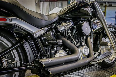 2018 Harley-Davidson Fat Boy® 114 in Sacramento, California - Photo 8