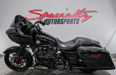 2022 Harley-Davidson Road Glide® Special in Sacramento, California - Photo 4