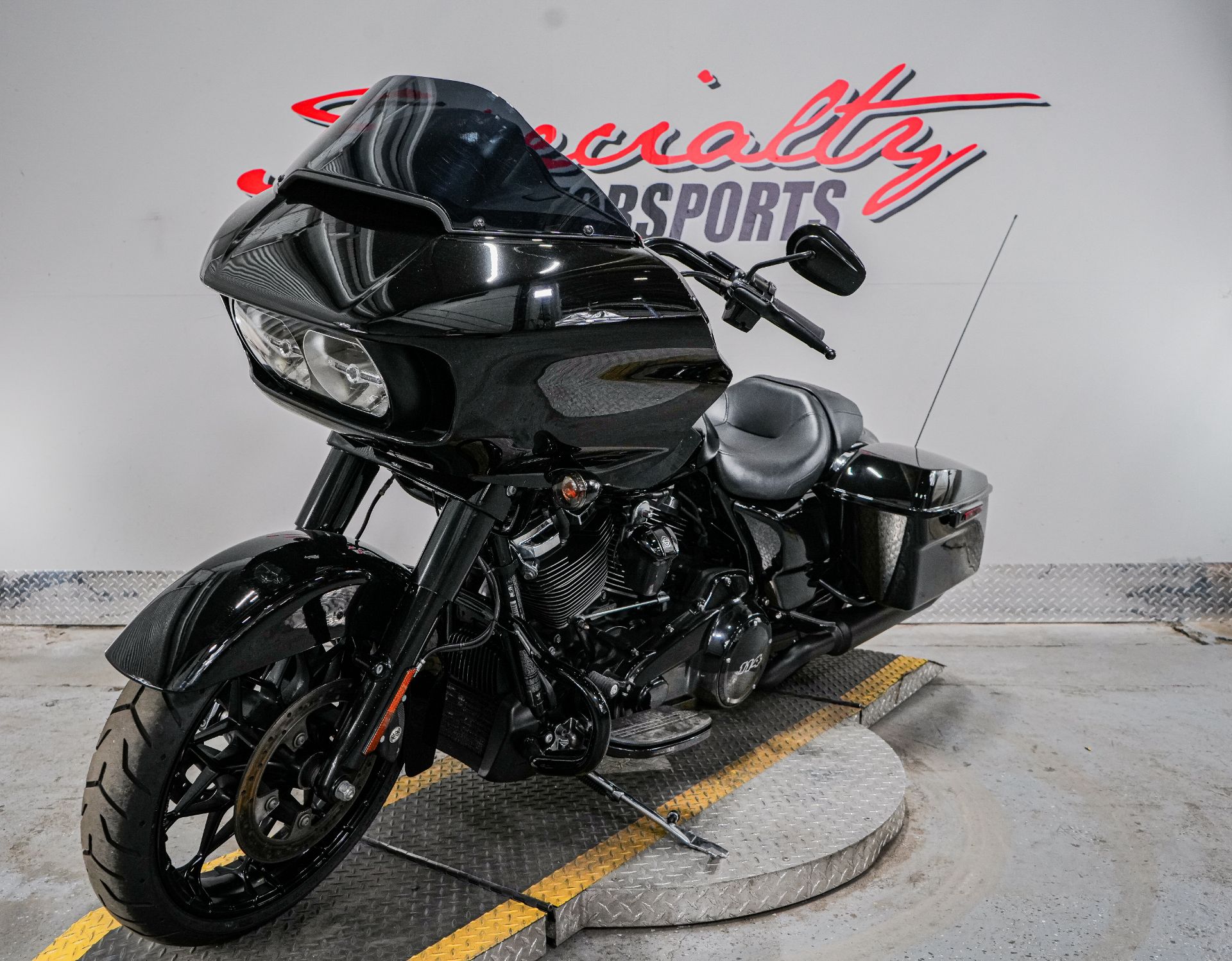 2022 Harley-Davidson Road Glide® Special in Sacramento, California - Photo 6