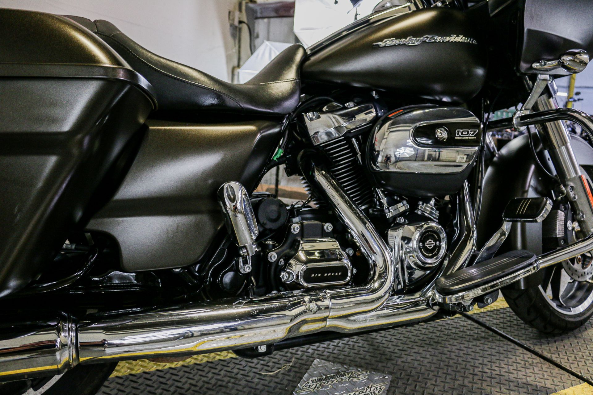 2020 Harley-Davidson Road Glide® in Sacramento, California - Photo 8