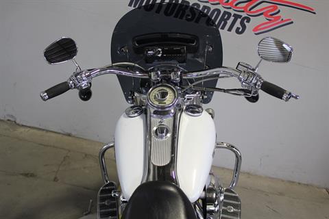 2007 Harley-Davidson Road King® Custom in Sacramento, California - Photo 16