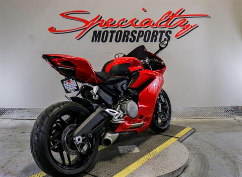 2018 Ducati 959 Panigale in Sacramento, California - Photo 2