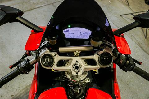 2018 Ducati 959 Panigale in Sacramento, California - Photo 9