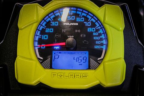 2020 Polaris Sportsman XP 1000 High Lifter Edition in Sacramento, California - Photo 12