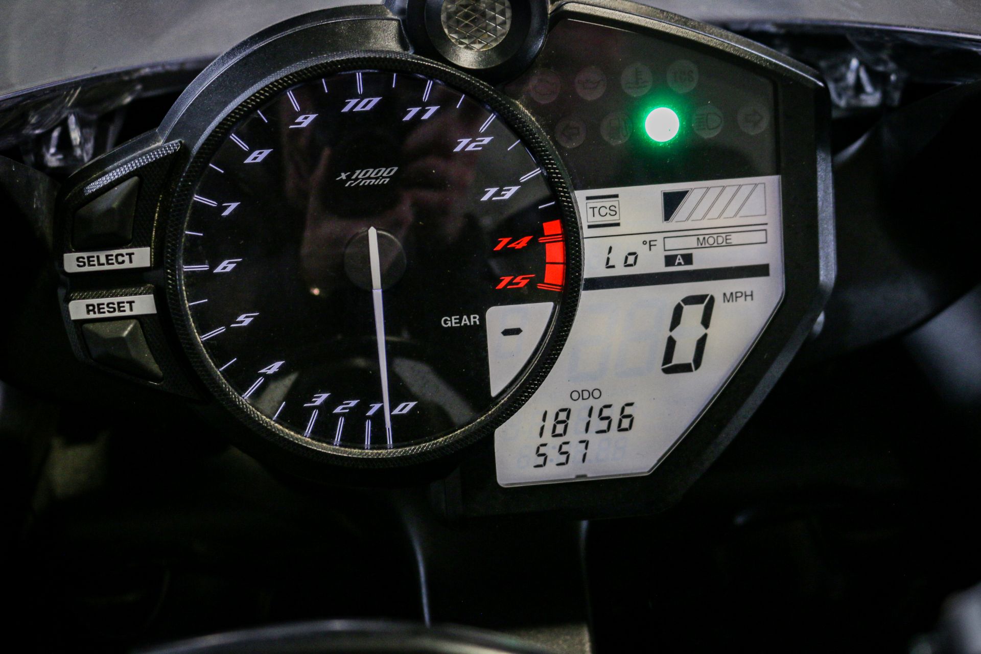 2014 Yamaha YZF-R1 in Sacramento, California - Photo 9