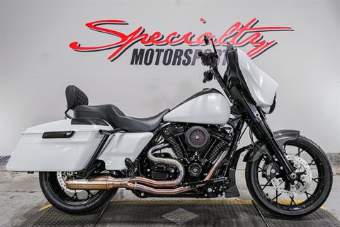 2022 Harley-Davidson Electra Glide® Standard in Sacramento, California - Photo 1